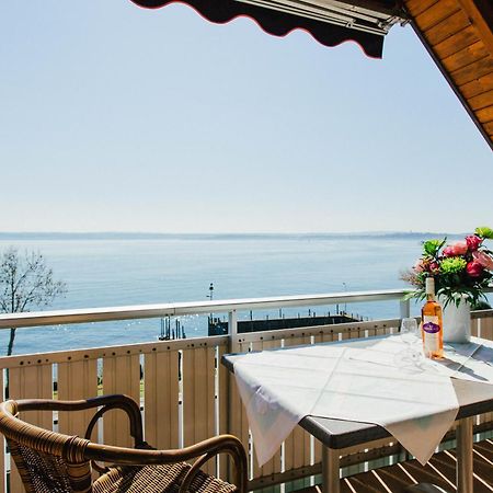 Hotel Fischerhaus Garni 미르스부르크 외부 사진