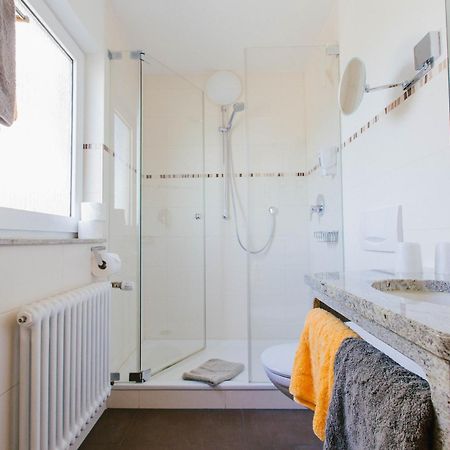 Hotel Fischerhaus Garni 미르스부르크 외부 사진