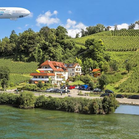 Hotel Fischerhaus Garni 미르스부르크 외부 사진