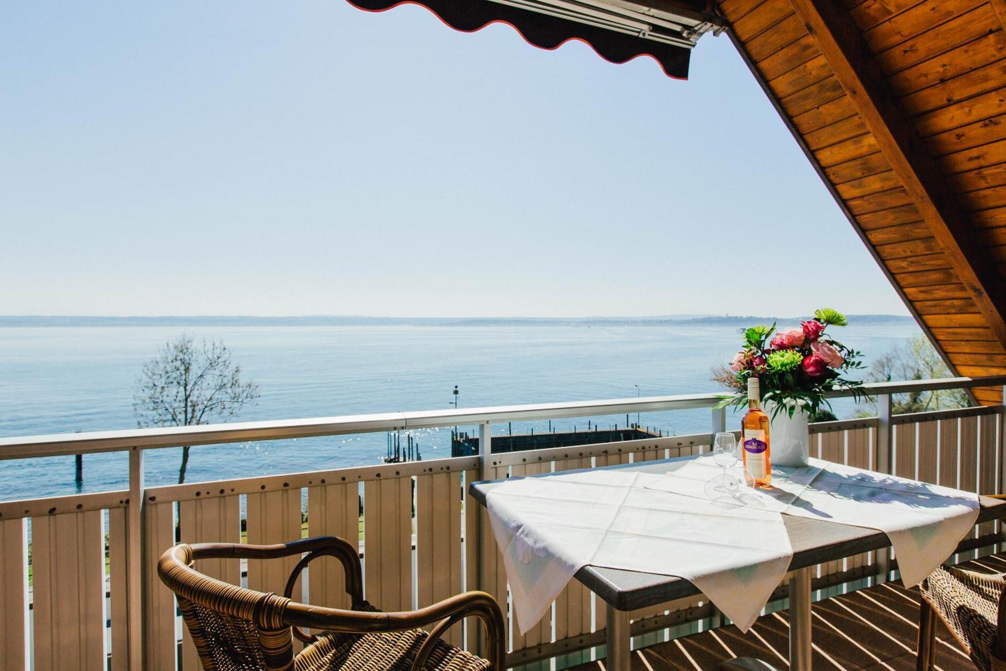 Hotel Fischerhaus Garni 미르스부르크 외부 사진