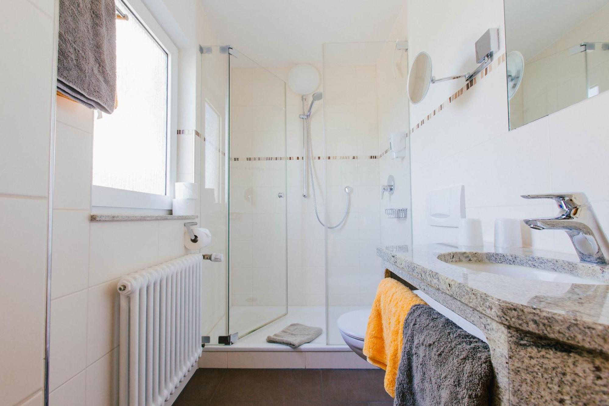 Hotel Fischerhaus Garni 미르스부르크 외부 사진