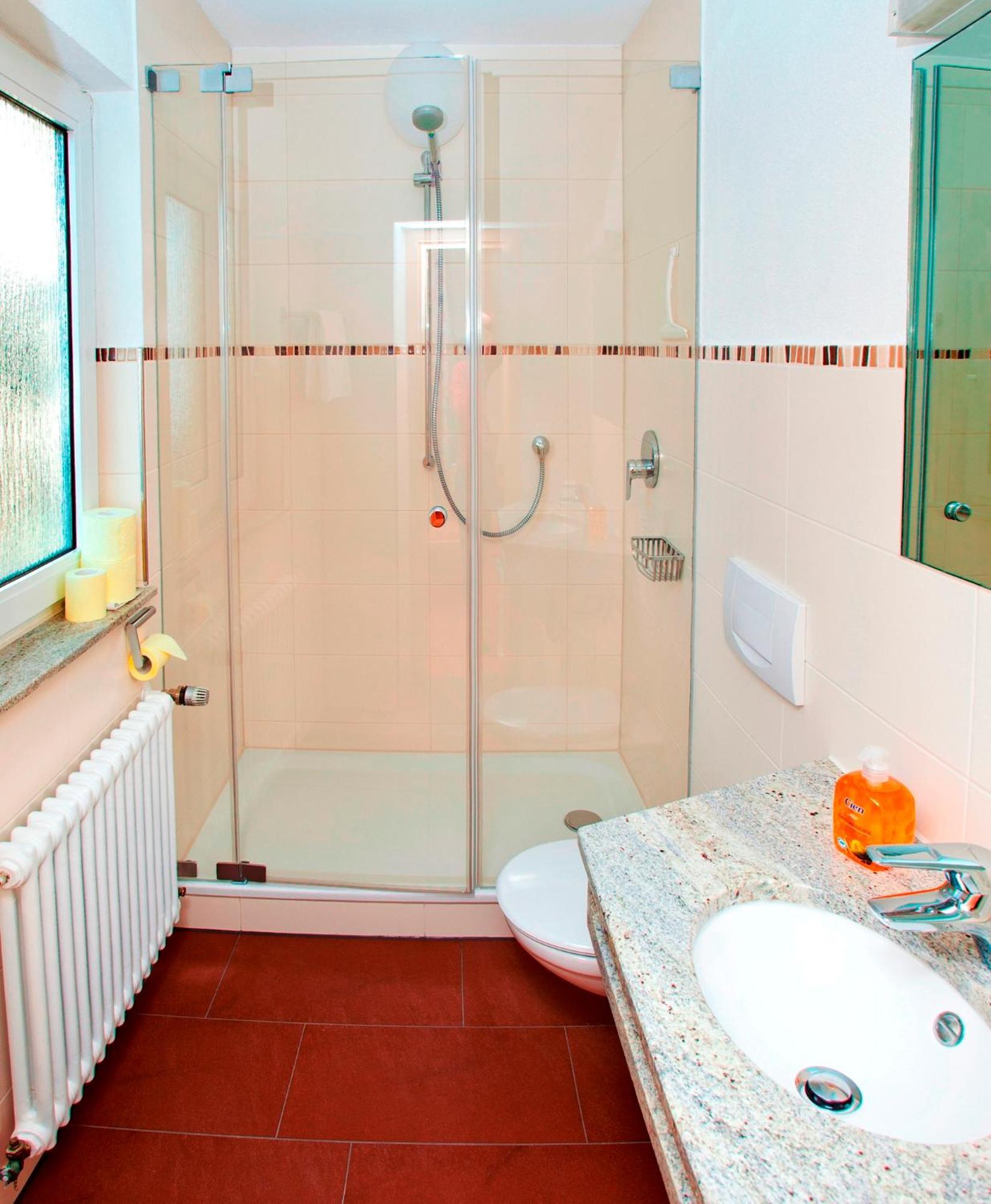 Hotel Fischerhaus Garni 미르스부르크 외부 사진