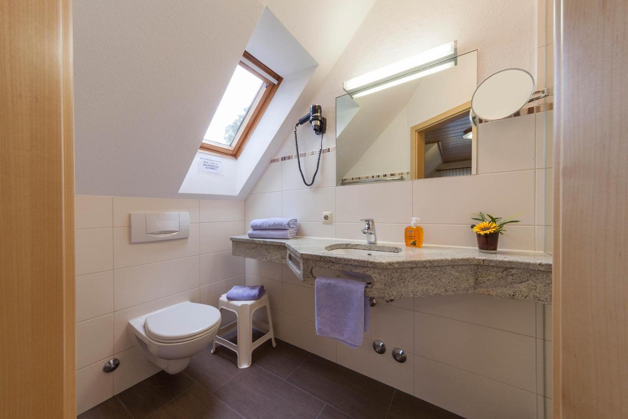 Hotel Fischerhaus Garni 미르스부르크 외부 사진