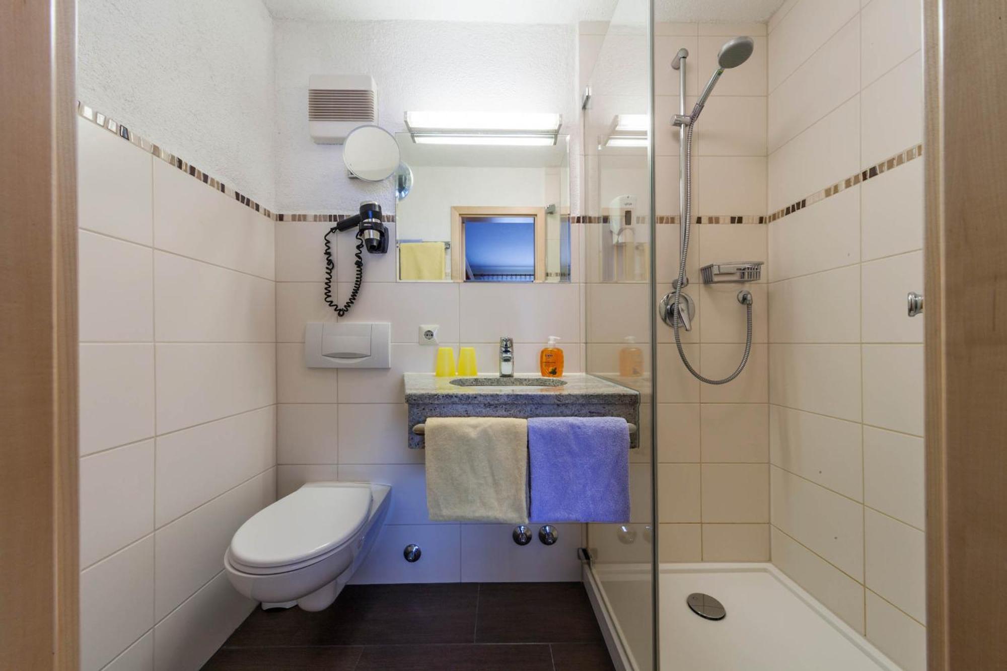 Hotel Fischerhaus Garni 미르스부르크 외부 사진
