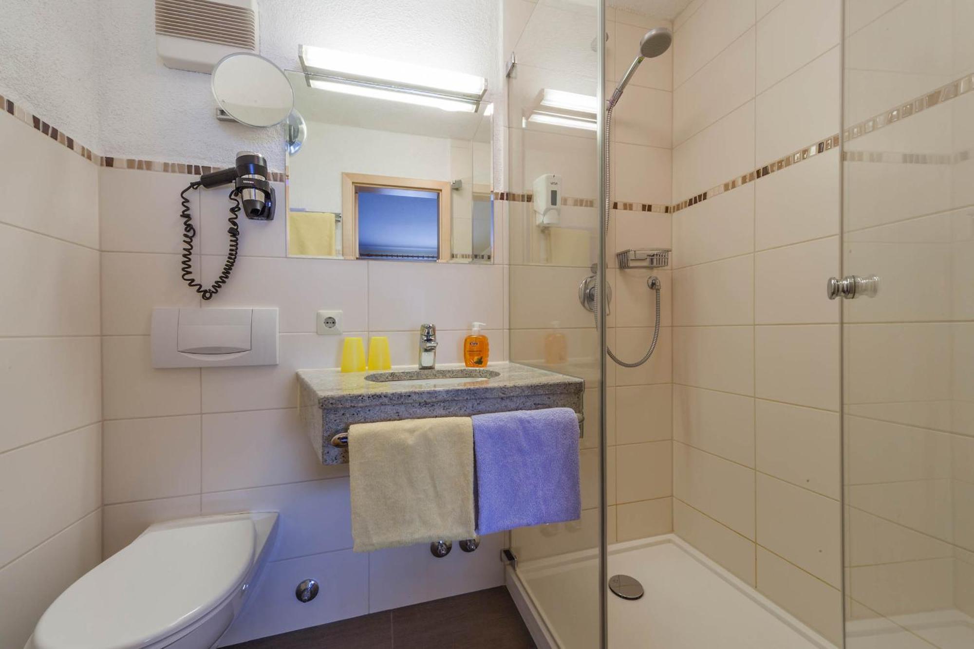 Hotel Fischerhaus Garni 미르스부르크 외부 사진