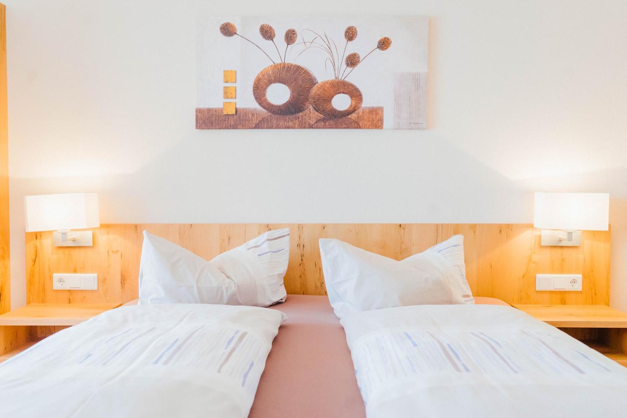 Hotel Fischerhaus Garni 미르스부르크 외부 사진